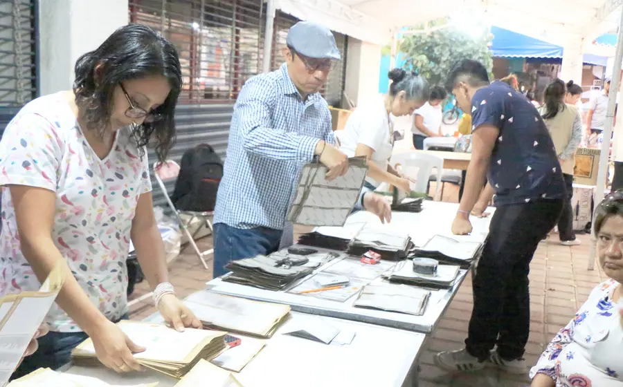 electorales