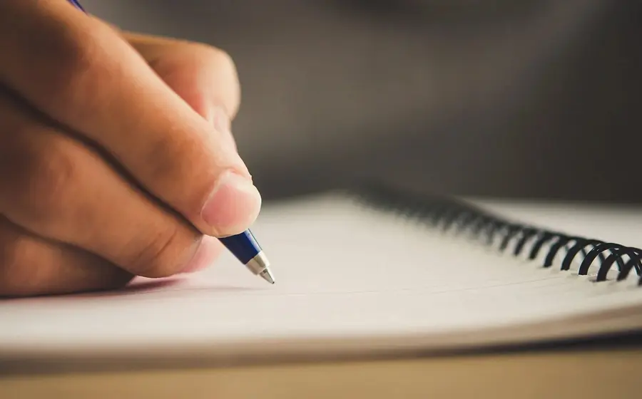 escritura