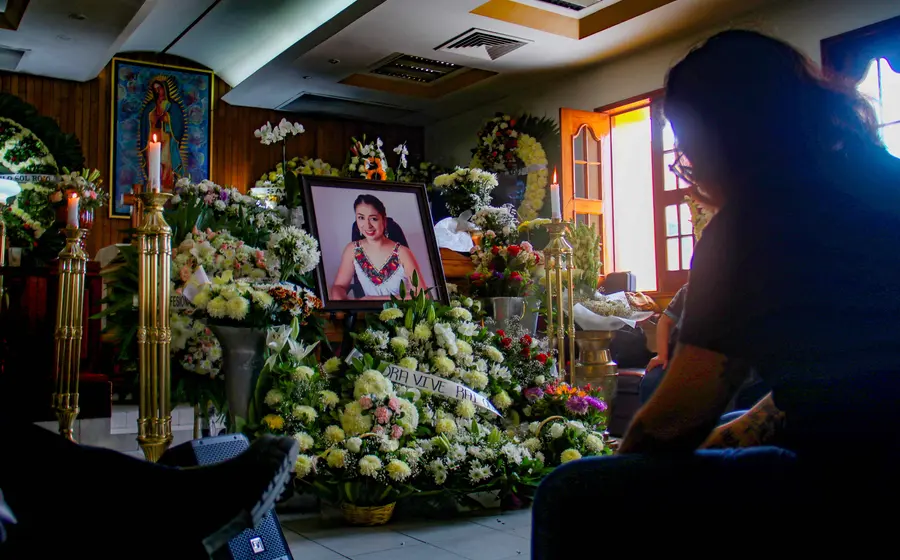 funeral-sandra-dominguez