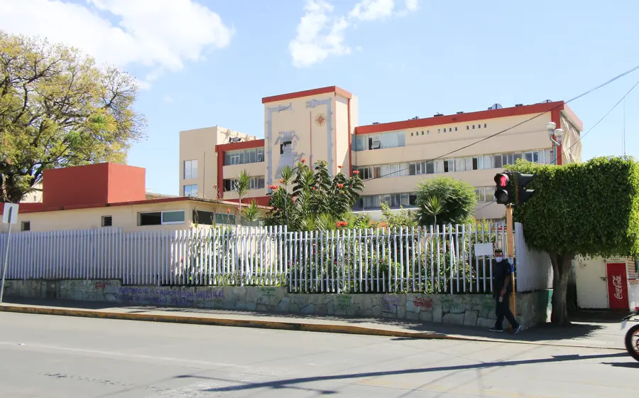 hospital-aurelio