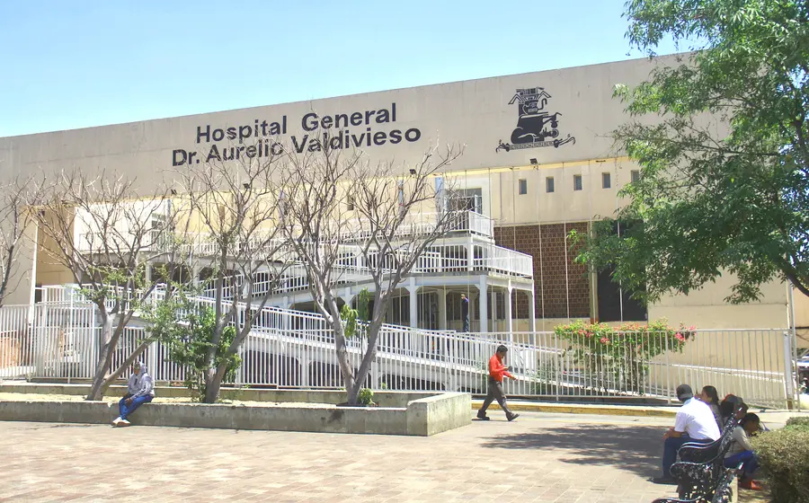 hospital-aurelio