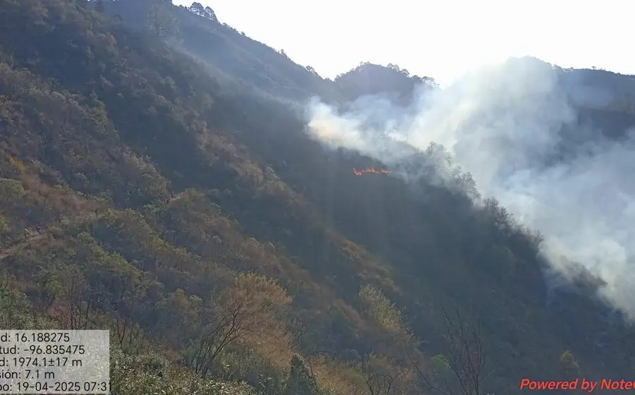incendios