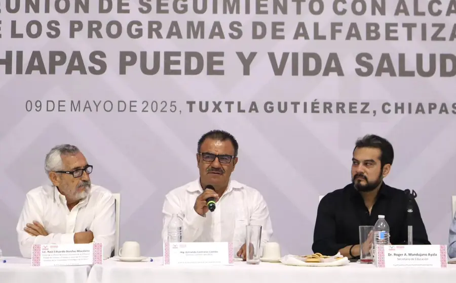 inea-oaxaca