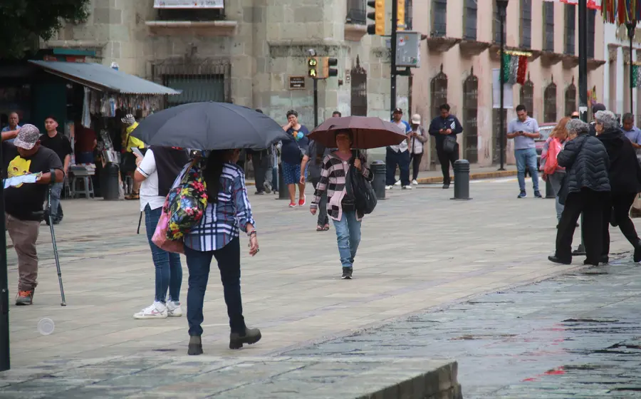 lluvia_oaxaca_frente_frío 