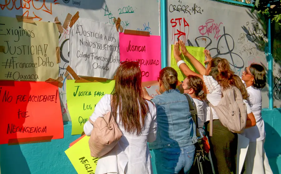 protesta-colegio