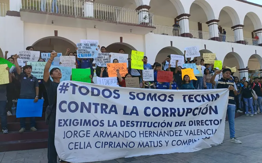 protesta-huajuapan2