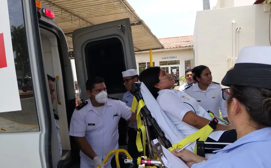 simulacro