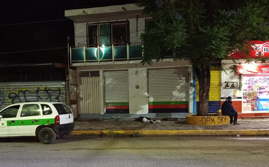 taxista-ejecutado-balazos-Huajuapan-1
