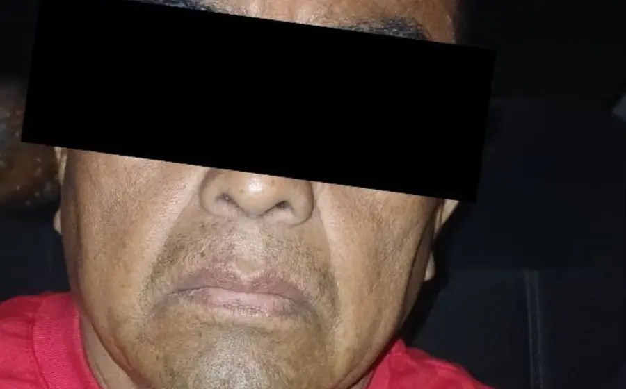 Un sujeto que robó una unidad de motor para cobrarse una deuda y asesinó a su dueño fue detenido por la policía.