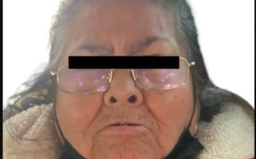 ¡Indignación en Chalco! Una jueza niega el arresto domiciliario a Carlota N., mujer de 74 años con más de 70 pruebas médicas, acusada de homicidio.