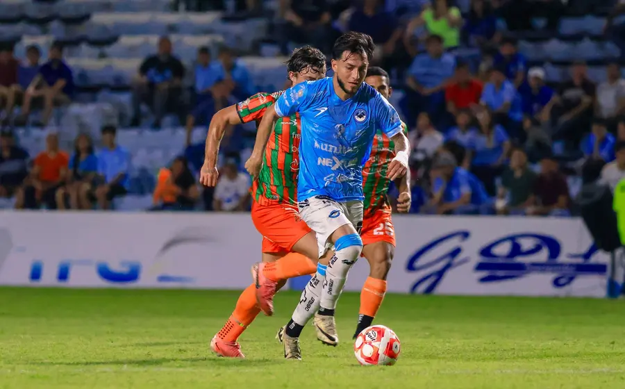 Fueron superados en Tamaulipas