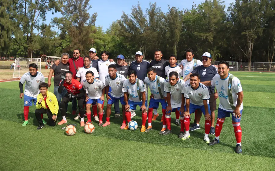 Ciclo Sport avanzó a semifinales