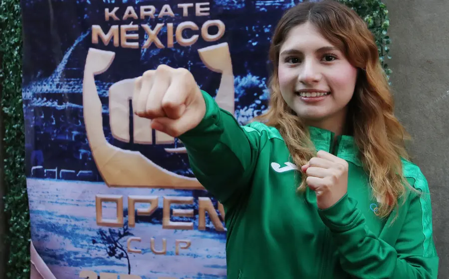 Isabella Avellaneda será una de las cartas fuertes del estado anfitrión |*-@_@_@-*|