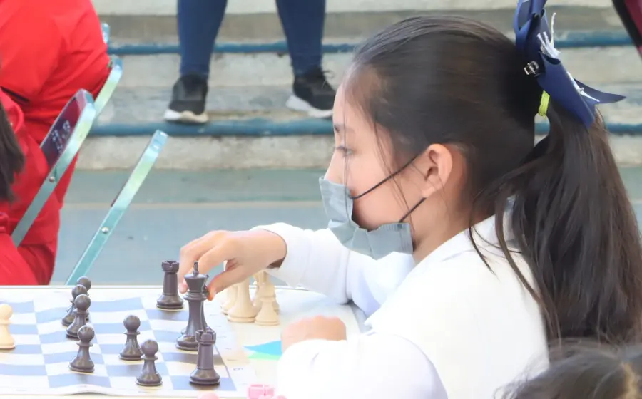 Las categorías infantiles también tendrán acción en este torneo, disputándose una bolsa de 5,000 pesos.