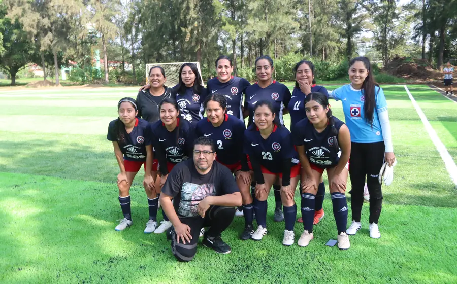 Súpergoal´s buscará el bicampeonato.