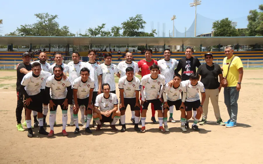 Transformación Universitaria enfrenta a Nazareth Calzaleón en el Cabrera Carrasquedo
