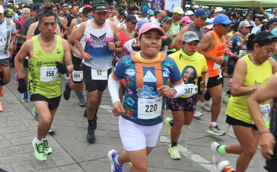 El domingo nueve de noviembre se llevará a cabo carrera atlética del Día del Radiólogo