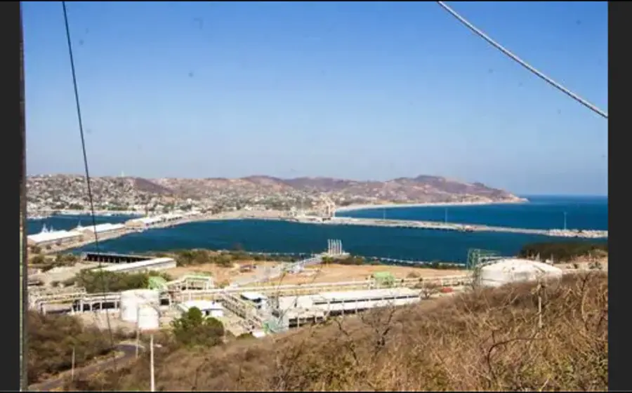 La inversión en infraestructura ferroviaria mejora el bienestar de la población. Foto: Archivo Noticias