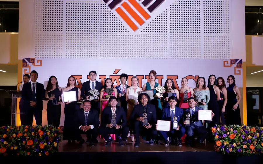 Leones reinan en el deporte universitario de Oaxaca