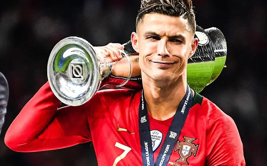 Cristiano Ronaldo le pone FECHA FINAL a su carrera en Copas del Mundo: El Mundial 2026 será su última batalla. 