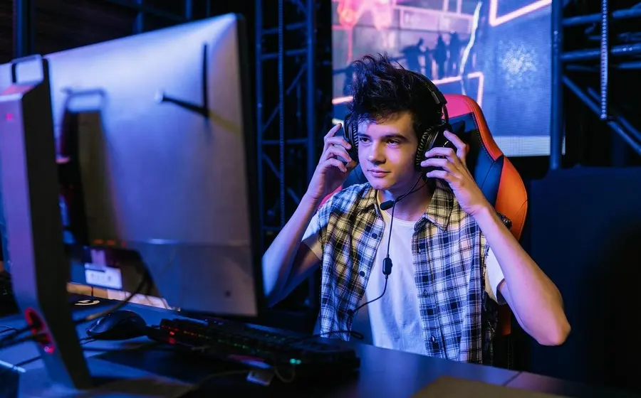 Los eSports no son solo juegos, ¡son una industria multimillonaria con apuestas que te dejarán sin aliento! 