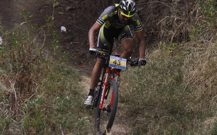 Este día Zimatlán de Álvarez será el epicentro de la carrera ciclista MTB a disputarse en varias categorías por calles y senderos de la población.