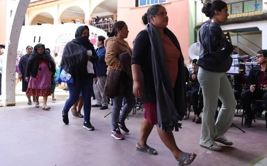 ACNUR ofrece apoyo técnico para atender el desplazamiento forzado, con el objetivo de lograr el retorno de las familias a sus lugares de origen.