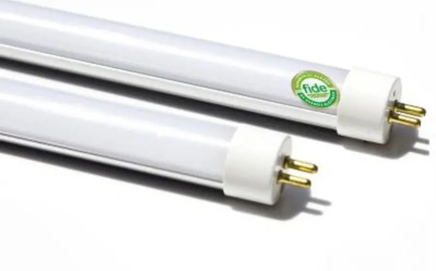 Una exhibición de aparatos y tecnologías con el sello FIDE, que certifica su alta eficiencia y capacidad para el ahorro de energía eléctrica.