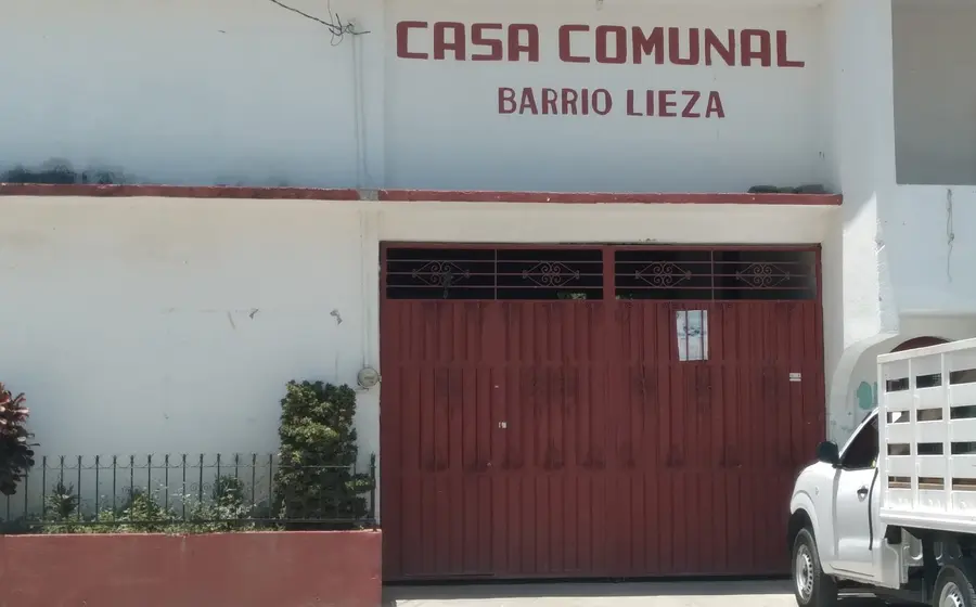 La elección de bienes comunales en el Barrio Lieza fue aplazada, estableciendo el próximo 23 de noviembre como la nueva fecha del proceso.