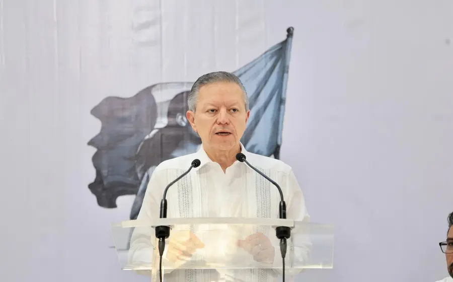 El ex ministro Arturo Zaldivar reitera su respaldo y pide confianza para el presidente de la Suprema Corte de Justicia de la Nación.