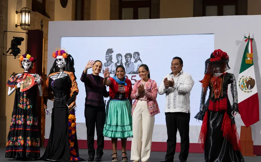 Se crearán Centros de Alto Rendimiento Comunitario como una iniciativa clave para apoyar e impulsar al talento deportivo mexicano en diversas disciplinas.