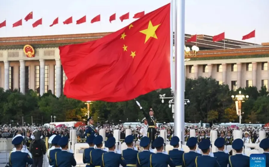 El gobierno de China pide a los líderes del G7 y a Japón abandonar la mentalidad de Guerra Fría respecto al estatus de Taiwán.