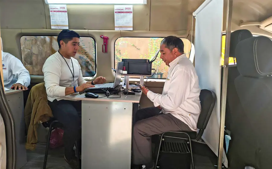 El programa de condonación de impuestos en Tenencia Vehicular del gobierno de Oaxaca benefició a más de 500 mil ciudadanos en el estado.