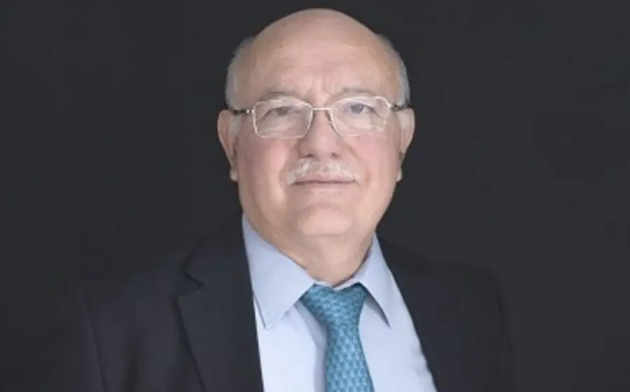 David Colmenares Páramo, auditor Superior de la Federación, en una fotografía de archivo para el artículo del Día Mundial de la Ciencia para el Desarrollo.