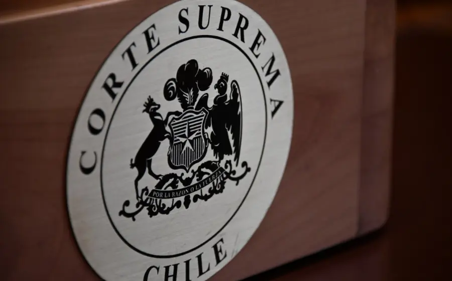 La exministra de la Corte Suprema de Chile, quien enfrenta una acusación formal por sobornos debido a gestiones realizadas en el año 2023.