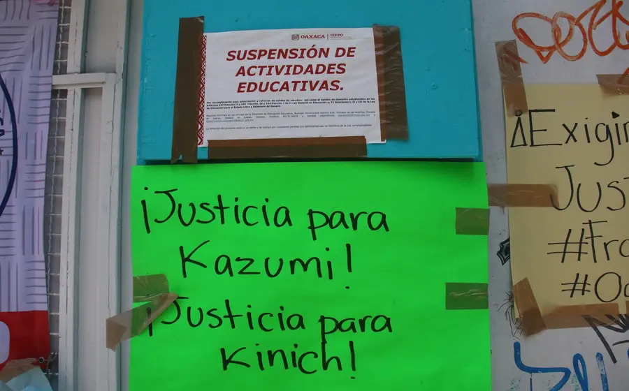 La familia de Kazumi organiza un evento para recaudar fondos y costear la cirugía urgente que necesita la joven, víctima del caso Francoise Dolto.