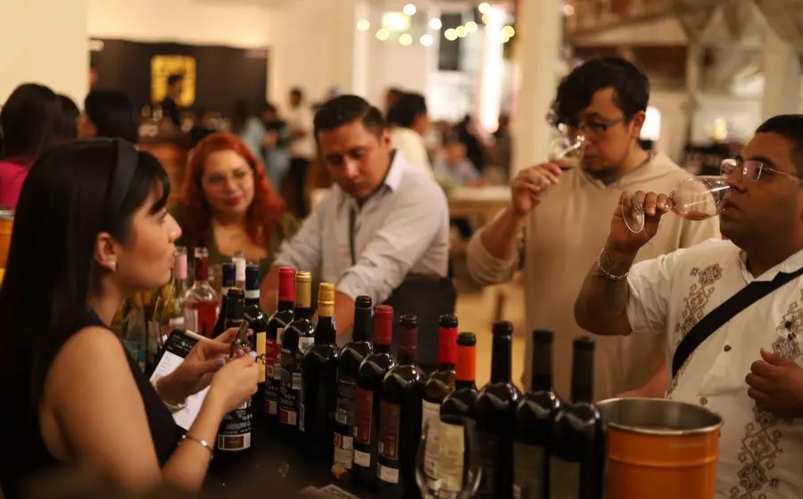 Oaxaca será epicentro de talleres, música, conferencias, clases magistrales y degustaciones de vino.