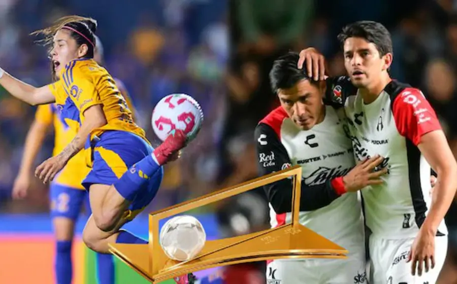 Los futbolistas Lizbeth Ovalle y Carlos Orrantía, quienes fueron nominados a los prestigiosos premios Marta y Puskás otorgados por la FIFA.