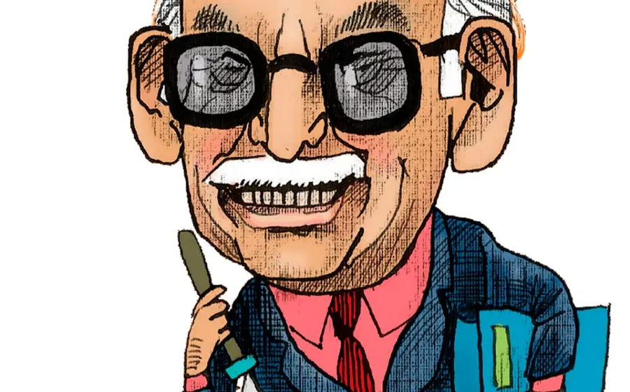 Retrato de Mario Robles, experto fotografiado en el contexto del análisis sobre la prueba del ácido para el tratado comercial TMEC.