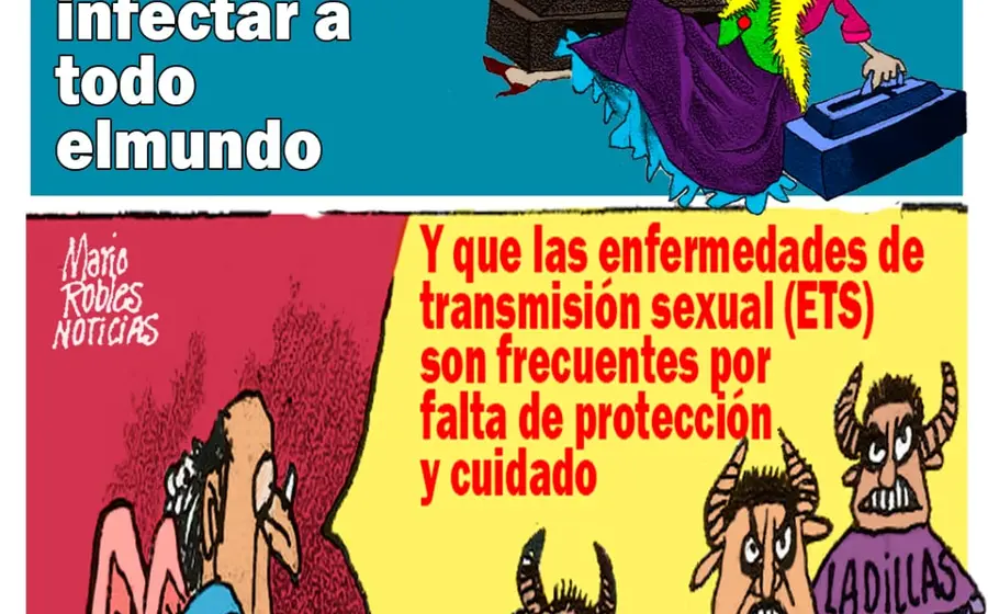 Retrato fotográfico de Mario Robles, autor de la columna de opinión sobre la importancia y justicia del aprendizaje mutuo en la sociedad.