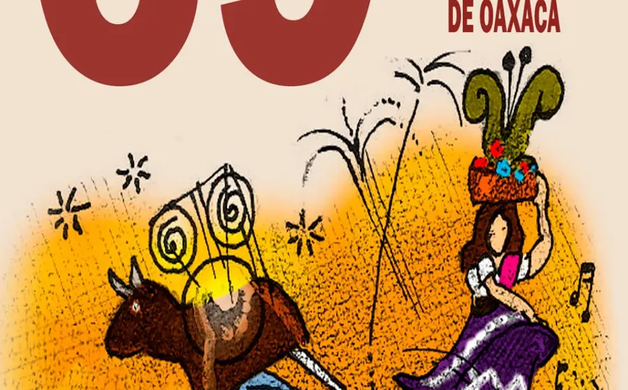Retrato de Mario Robles, integrante del Movimiento Magisterial 4T-CNTE, en el contexto del diálogo con el gobierno federal.