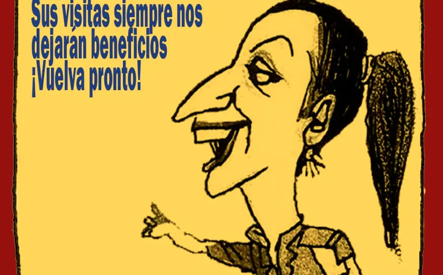 Un retrato de Mario Robles, personaje central del relato 'El tren K y el niño fusilado', cuya historia es narrada en el artículo.