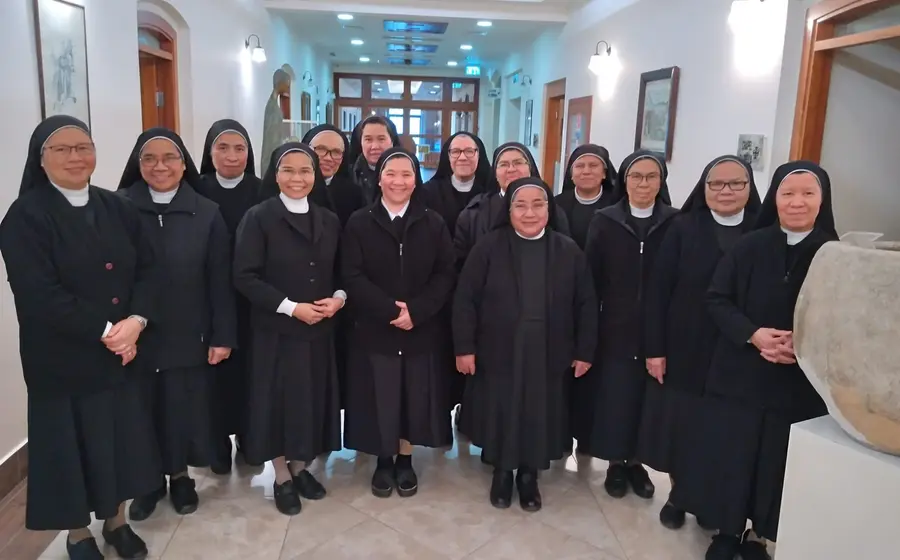 Las hermanas Misioneras de la Evangelización celebran 50 años de llevar el mensaje de Cristo a los más necesitados en México.