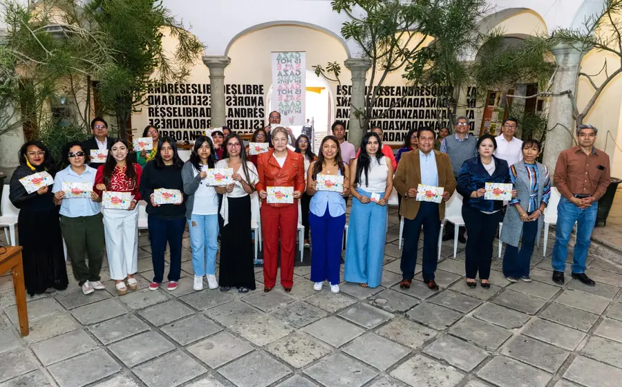 Campaña en Oaxaca busca erradicar las uniones forzadas en niñas, una prioridad para proteger a la niñez del estado.
