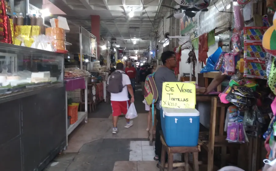 El registro para el Padrón Municipal de Emprendedores se lleva a cabo en la Regiduría de Desarrollo Económico de Tehuantepec.