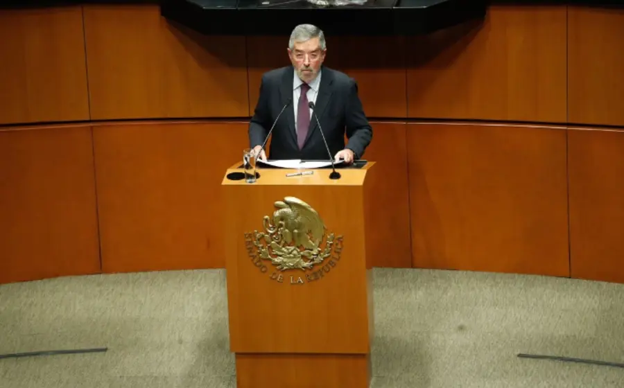 La SRE destaca el papel activo de México en foros internacionales durante la IV Cumbre de la CELAC-UE.