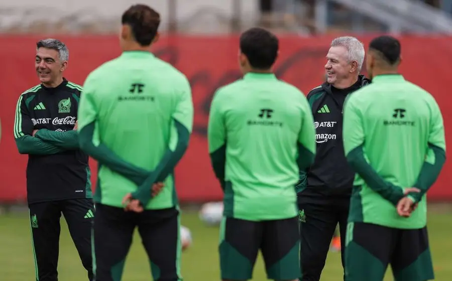 La Selección de México se enfrentará a Bélgica, un rival de primer nivel, como parte de su preparación para el Mundial 2026.