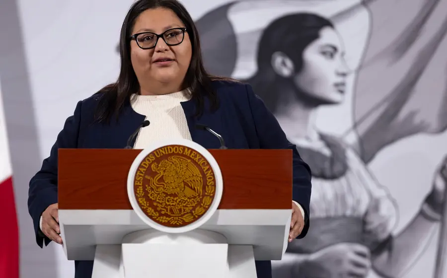 Autoridades presentan el Plan Integral contra el Abuso Sexual para fortalecer la respuesta institucional y la procuración de justicia para mujeres.