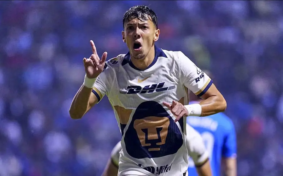 El equipo de Pumas llega motivado a la fase de play-in, buscando la victoria para asegurar su boleto a la liguilla del torneo.