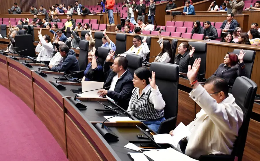 El estado de Oaxaca reforma su estructura anticorrupción, en un esfuerzo por mejorar la transparencia y la rendición de cuentas gubernamental.
